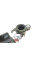 Патрубок інтеркулера (к-кт) Citroen С5/Ford Focus II 1.6HDi-2.0TDCi 03-