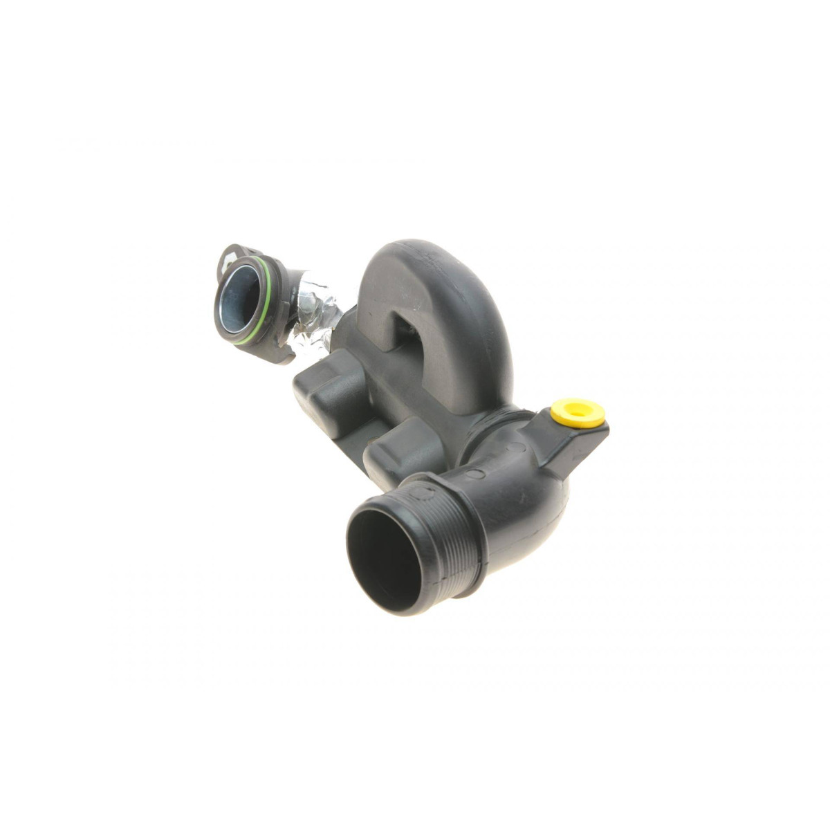Патрубок інтеркулера (к-кт) Citroen С5/Ford Focus II 1.6HDi-2.0TDCi 03-