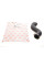 Патрубок інтеркулера (випуск) (L) MB Sprinter 315 CDI