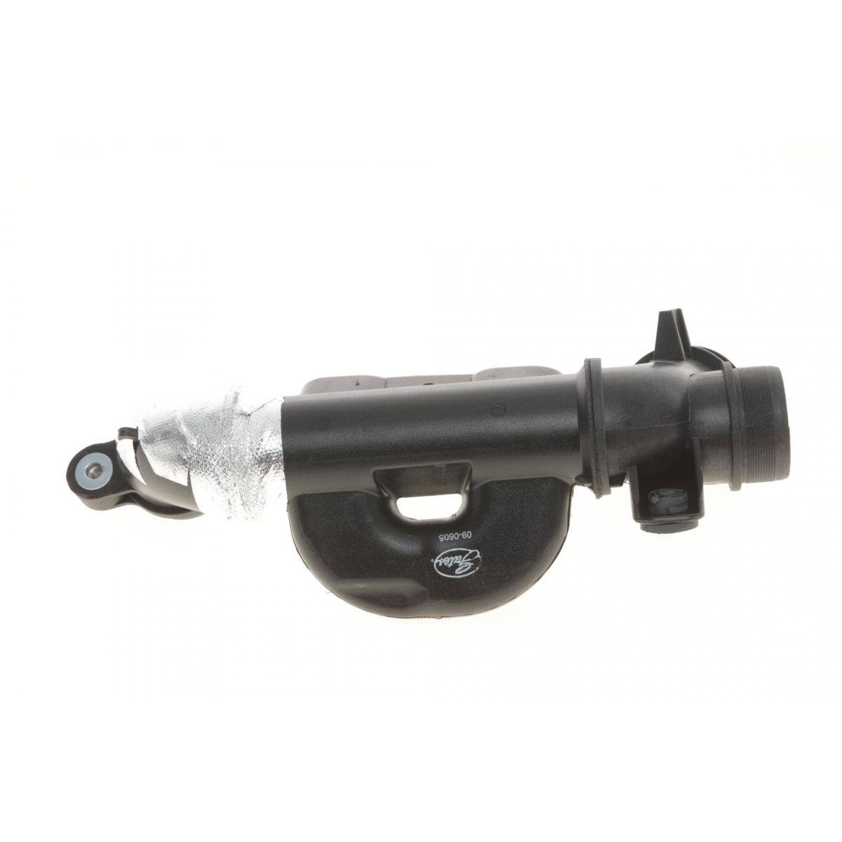 Патрубок турбіни Ford Focus II/Mazda 3 1.6TDCi 04-13