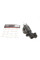Патрубок турбіни Ford Focus II/Mazda 3 1.6TDCi 04-13