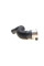 Патрубок інтеркулера (R) Renault Megane III 1.5 dCi 08-