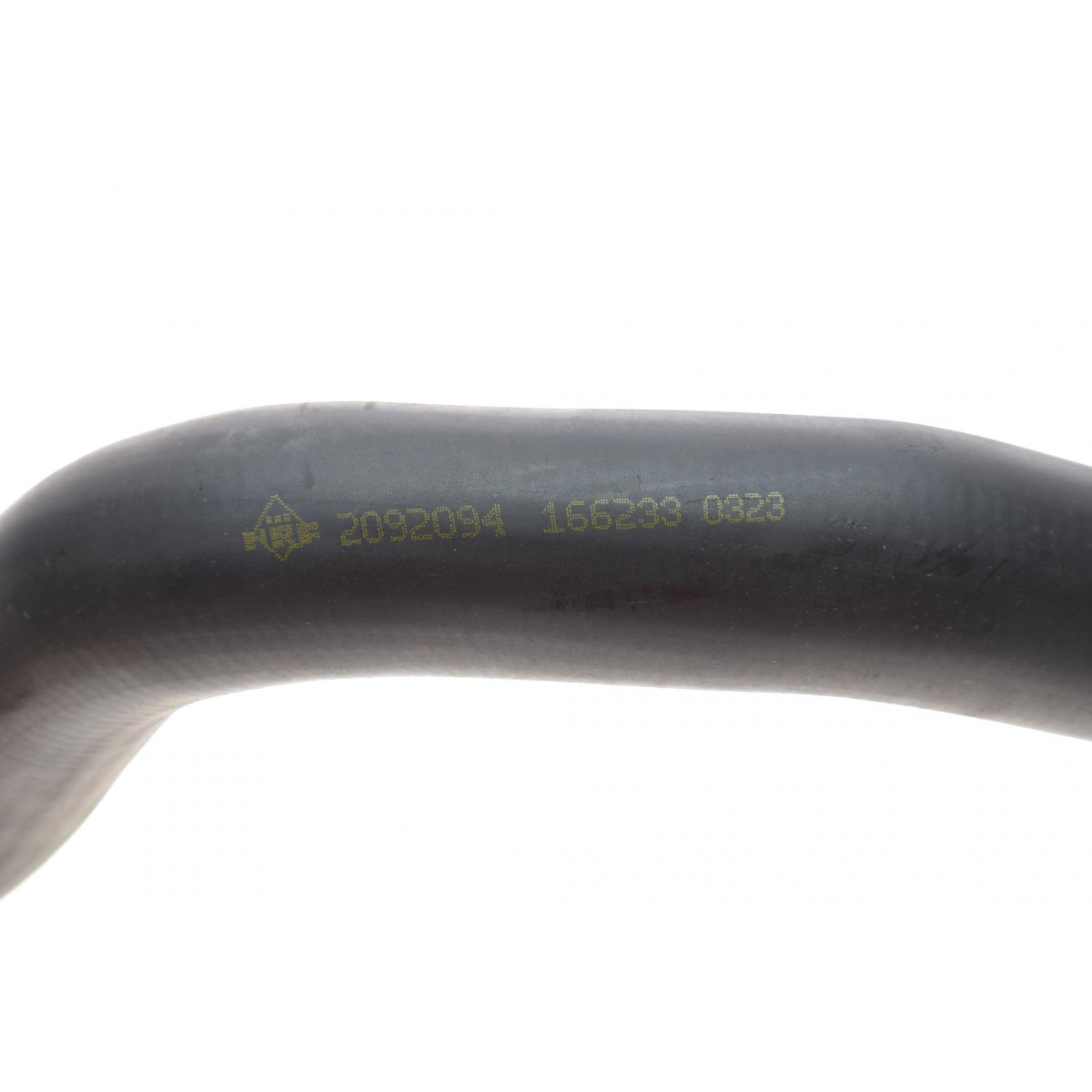 Патрубок інтеркулера (R) Ford Focus II 2.0TDCi 03-12