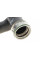 Патрубок інтеркулера VW Passat 1.8T 00-05