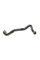 Патрубок інтеркулера (R) Opel Movano/Renault Master 2.3 CDTI/dCi 10-
