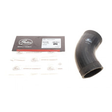 Патрубок інтеркулера BMW 3 (E46)/ 5 (E39) 1.8-2.0d 98-03 M47 D20