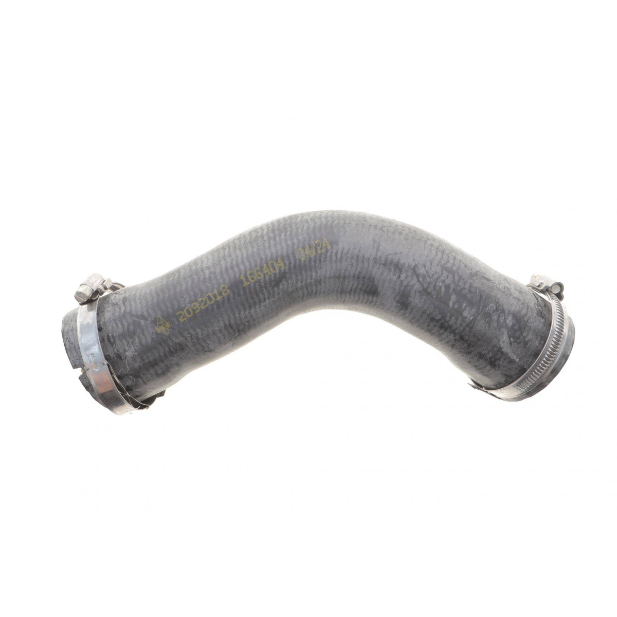 Патрубок інтеркулера Opel Signum/Vectra C 2.0 DTI 16V/2.2 DTI 16V 02-06