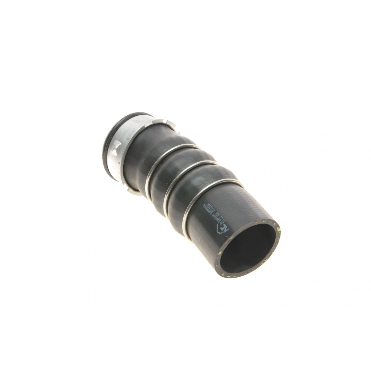 Патрубок інтеркулера (нижній/R) BMW 3 (E90/E91) 2.0d 04-12 (M47/N47)