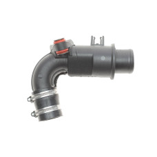 Патрубок інтеркулера Renault Kangoo 1.5/1.9 dCi 01-