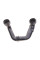 Патрубок інтеркулера Renault Clio/Megane/Scenic 1.9dTi 99-05