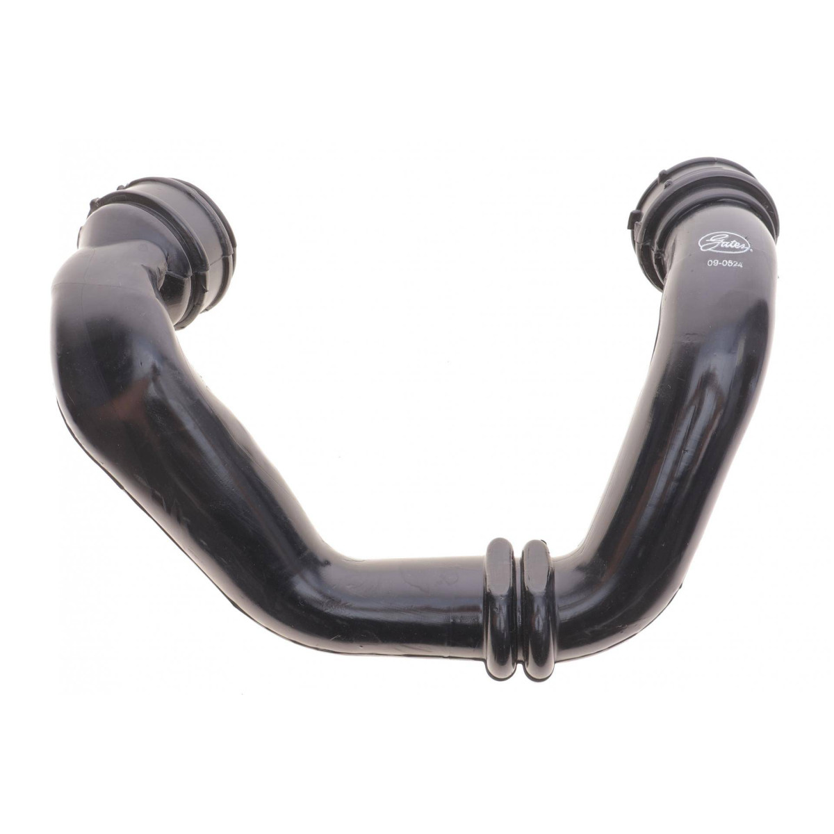 Патрубок інтеркулера Renault Clio/Megane/Scenic 1.9dTi 99-05