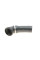 Патрубок інтеркулера BMW 5 (E60) 2.0D 02-10 M47/N47