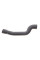 Патрубок інтеркулера Opel Astra H 1.3CDTI 05-10