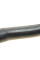 Патрубок інтеркулера (нижній) (L) VW Sharan 1.8/1.9 TDI 95-10