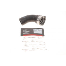 Патрубок інтеркулера BMW X5 (E53) 01-06 M57 D30