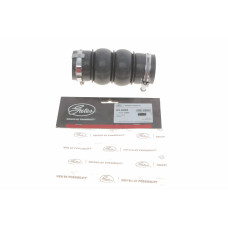 Патрубок інтеркулера Citroen Berlingo/Jumpy/Peugeot Expert/Partner 1.6 HDI 05-