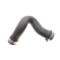 Патрубок інтеркулера Audi Q7/VW Touareg 3.0 TDI 04-15