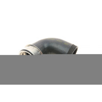 Патрубок турбіни Skoda Superb/Audi A4 1.9TDI/2.0TDI 04-15 (верхній)