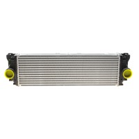 Радіатор інтеркулера MB Sprinter 2.2CDI OM651 09-/ VW Crafter 2.0TDI 10-