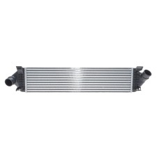 Радіатор інтеркулера Ford Mondeo/Focus 1.6-2.5D 03-