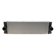Радіатор інтеркулера MB Sprinter 2.2-3.0 CDI/VW Crafter 2.5TDI 06-
