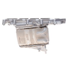 Радіатор інтеркулера Skoda Octavia III/VW Golf VII/Passat 1.6-2.0TDI 12-