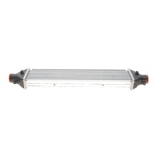 Радіатор інтеркулера Fiat Doblo 1.4/1.3D 10-