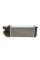 Радіатор інтеркулера Citroen C3/Peugeot 2008/207/208 1.4-1.6HDi 09-
