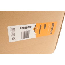 Радіатор інтеркулера BMW 3 (F30/F80)/4 (F33/F83) 11- N20/N26/B38