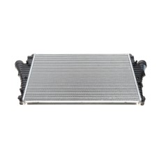 Радіатор інтеркулера Opel Vectra C/Signum 1.9CDTI 04-08