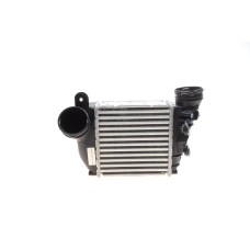 Радіатор інтеркулера VW Golf/Bora/Skoda Octavia/Seat Leon 1.9TDI 00-10