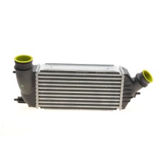 Радіатор інтеркулера Citroen Jumpy/Peugeot Expert 2.0HDi 06-