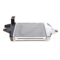 Радіатор інтеркулера Mitsubiahi L200/Pajero Sport 2.5D 05-
