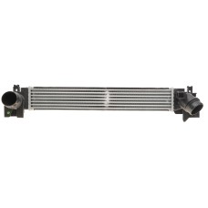 Радіатор інтеркулера BMW 1 (F40/F48) 15- (B38)