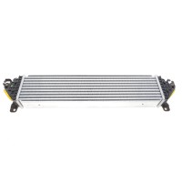 Радіатор інтеркулера Mazda 3/6/CX-5 2.2D 12-