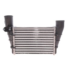 Радіатор інтеркулера Audi A4/A6/VW Passat 1.8/1.9TDI 95-05