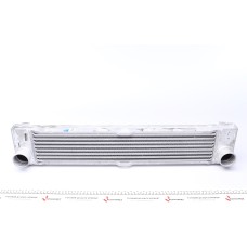 Радіатор інтеркулера MB Vito (W639) CDI 03-