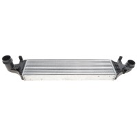 Радіатор інтеркулера MB A-Class (W176) 12-18/B-Class (W246, W242) 11-18/GLA-Class (X156) 1.5-2.2CDI/2.0-2.2i 13-