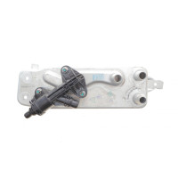 Радіатор масляний BMW 5 (F10, F18) 3.0i 10-/7 (F01, F02, F03, F04) 3.0/4.4i 08- N55/N63/N74
