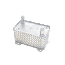 Радіатор масляний Audi R8 4.2 FSI 07-15 (теплообмінник)