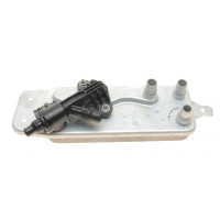 Радіатор масляний BMW 5 (F10, F18) 3.0i 10-/7 (F01, F02, F03, F04) 3.0/4.4i 08- N55/N63/N74