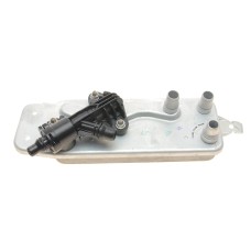 Радіатор масляний BMW 5 (F10, F18) 3.0i 10-/7 (F01, F02, F03, F04) 3.0/4.4i 08- N55/N63/N74