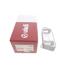 Радіатор масляний VW Caddy III/IV/Passat 05-14/Skoda Octavia 1.2-2.0/1.6-2.0 TDI 04-13