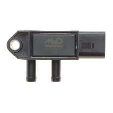 Датчик тиску вихлопних газів Audi A4/A6/A7/Skoda Octavia/SuperB/VW Crafter 1.6-2.0 D 12-