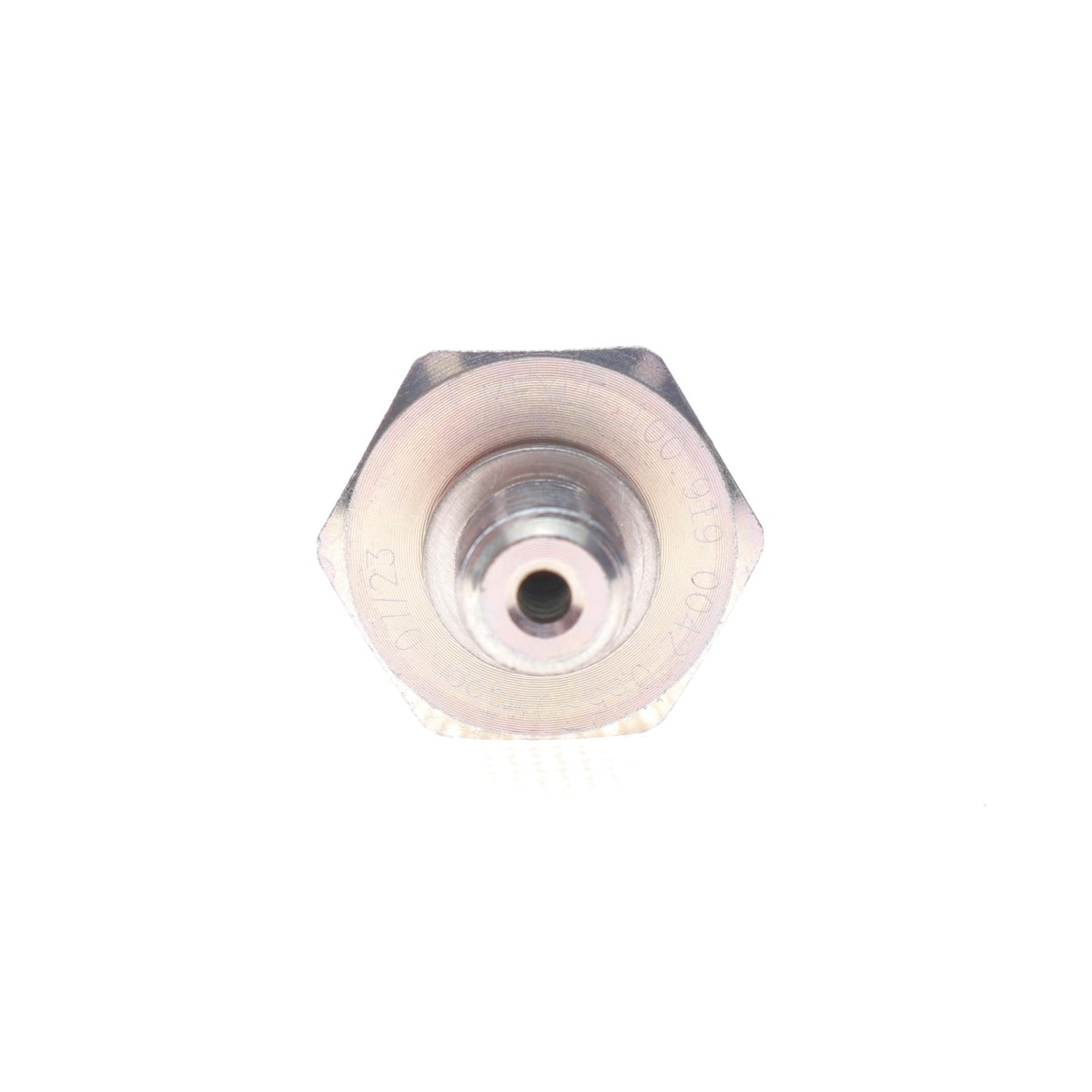 Датчик тиску оливи VW Crafter 2.5TDI 06-/T5 1.9TDI 03-09 (0.55-0.85 bar) (M10x1.0) (коричневий)