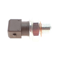 Датчик тиску оливи BMW 3 (E36/E46/E90/F30/F80)/5 (E39/E60/F10)/7(E38-F04) 95-17 (M12x1.5)(коричн)