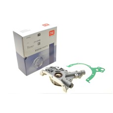 Насос масляний Opel Astra F/G/Combo/Kadett E/Vectra A 1.2-1.6i -05 = 5335040000