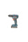 Шуруповерт акумуляторний BOSCH GSR 185-Li (0-500/1900об.) 18V (0 – 500 / 0 – 1900 об)