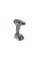 Шуруповерт акумуляторний BOSCH GSR 185-Li (0-500/1900об.) 18V (0 – 500 / 0 – 1900 об)