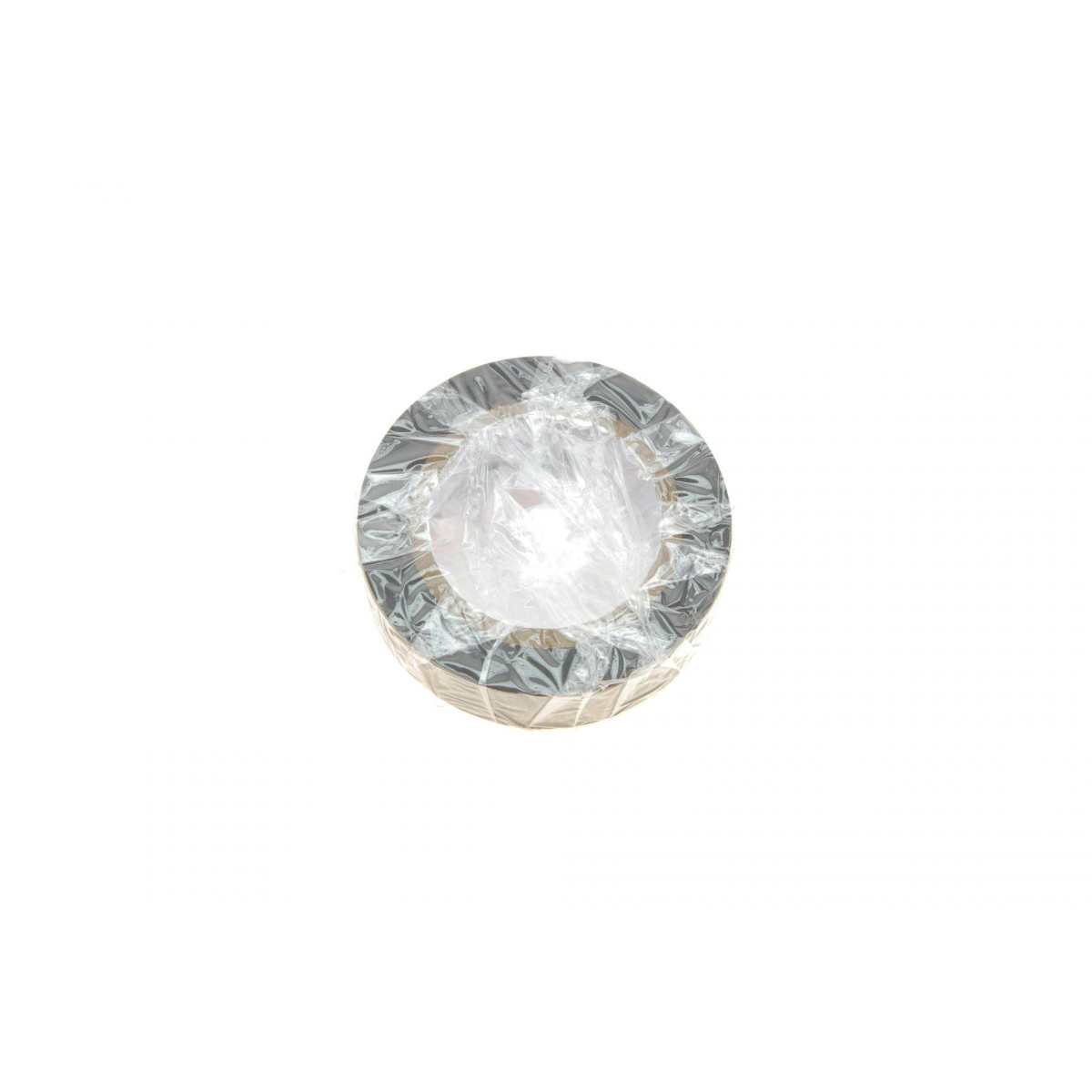 Стрічка ізоляційна 15x0,13 mm 10 m (чорна)